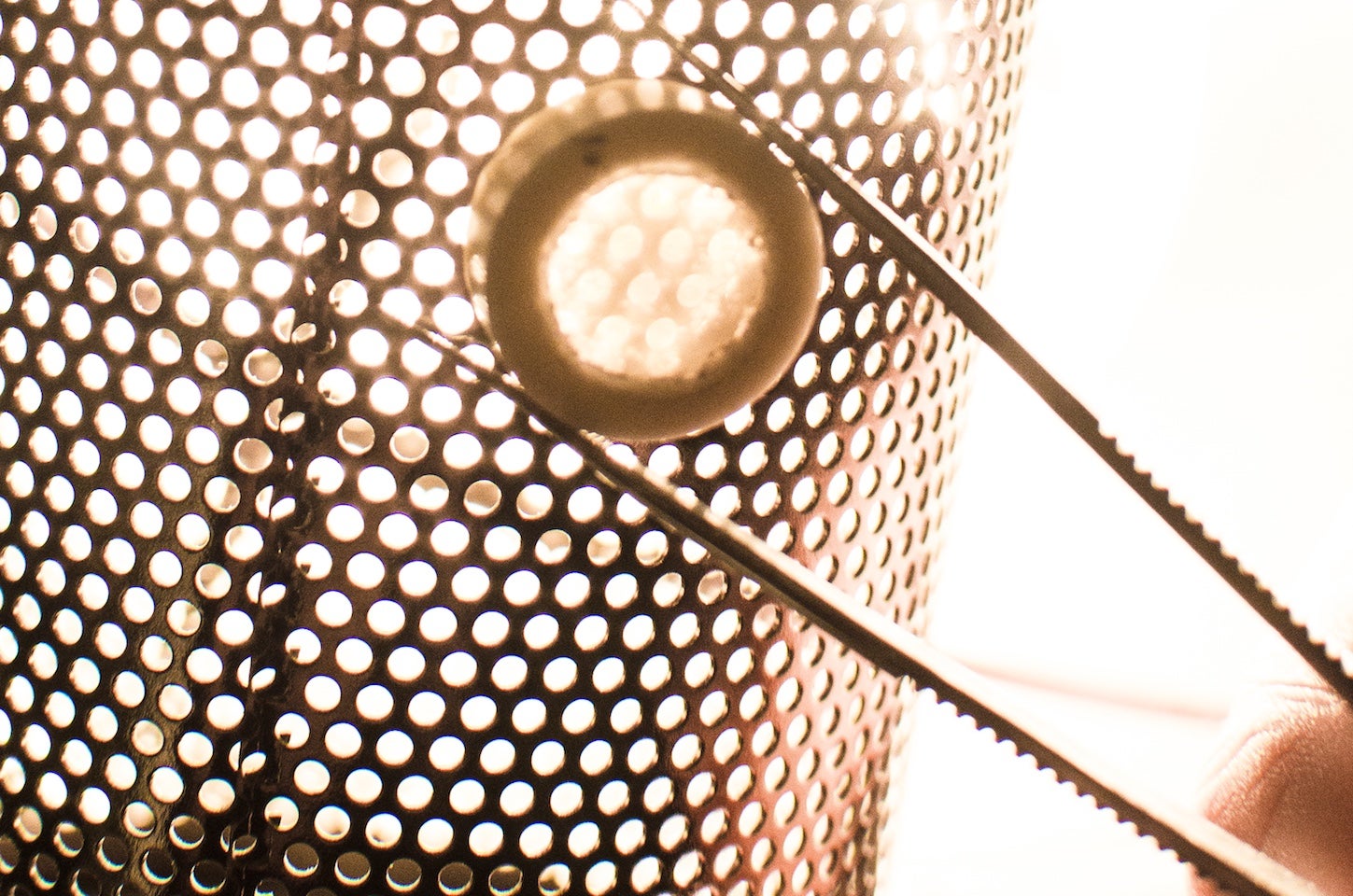 Lasers can weld ceramics without a furnace News